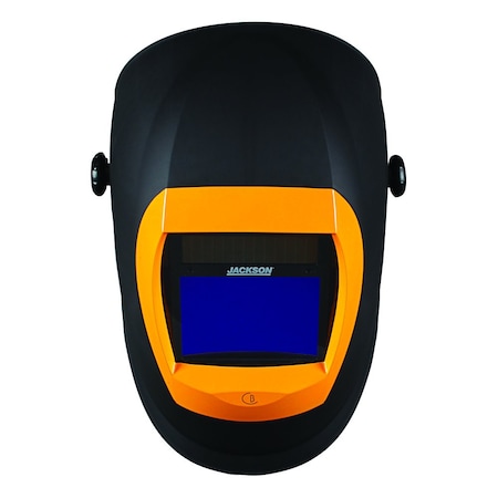 Jackson Safety Jackson Safety BH3 Auto Darkening Welding Helmet with Balder Technology (46 46157